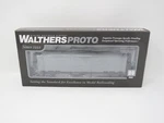 Walthers Proto Ho 10800 Undecorated Gray Nyc Style Express Boxcar Troop Sleeper. Fixed Price $50.98.