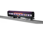 Lionel 2427940 Halloween Streamlined Passenger Coach "crescent Moon". Fixed Price $104.49.