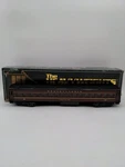 K-line K-3466 Pennsylvania "time Square" 18" Heavyweight Coach Car #3466 Ex. Fixed Price $26.67.