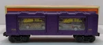 Lionel 6-16757 Gauge Johnny Lightning Display Car Ln/box. Fixed Price $15.59.