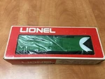 Lionel Canadian Pacific Box Car Cp Rail 6-9713 Gauge. Fixed Price $17.49.