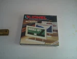 Lionel Billboards 6-12707 & 027 Gauge Advertising Railroad. Fixed Price $15.55.