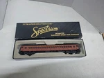 Ho Scale Bachmann 89002 Prr Pennsylvania Railroad Coach Passenger #4535. Fixed Price $29.95.