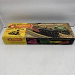 Kit-roundhouse #5988 Harriman Style Rpo- Baltimore & Ohio. Fixed Price $19.99.