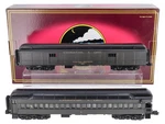 Mth 20-3260B Gauge Chesapeake & Ohio 2-CAR Passenger Set Ln/box. Fixed Price $119.99.