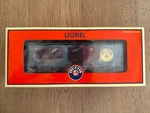 Lionel, O, 6-29925 The Polar Express 2005 Christmas Toy Fair Box Car #29925. Fixed Price $49.99.