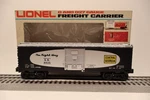 Lionel, O, 6-9435, Central Of Georgia, Lcca. Box Car, #9435, C-8, Ln/ob. Fixed Price $18.00.