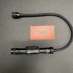 Streamlight Tools Black Junior Led Reach Flexible Flashlight Williams. Fixed Price $50.00.