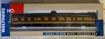 Walthers Pullman-standard 6-6-4 Sleeper Car #932-6721 Great Northern. Fixed Price $39.99.
