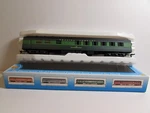 Ihc Premier Series 49573 Heavyweight Diner - Reading, 1186 Iron Horse Ramble. Fixed Price $28.00.