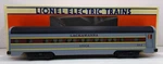 Lionel 6-19136 Gauge Lackawanna "utica" Illuminated Passenger Car Ln/box. Fixed Price $61.59.
