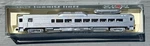 N-scale Kato RDC-2 Rail Diesel Car Undecorated Original Case. Fixed Price $109.95.