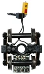 Bachmann 42907 Track-powered Fred Device (ho Scale) New. Fixed Price $22.00.