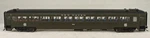 Rapido -osgood Bradley Smoker Coach Nh ITEM#109199 CAR#8511 Rtr Nib. Fixed Price $89.00.