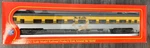 Rivarossi Ho Scale Rtr #2623 Smooth Side Coach Rio Grande Nos. Fixed Price $22.99.
