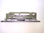 Ho Ihc Us Army Emd U.s. Dc M6813 Locomotive *refurbished*. Fixed Price $49.98.