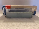 Walthers #932-3550 Ho Scale Undecorated Pullman Standard 60' Auto Box Car. Fixed Price $29.99.