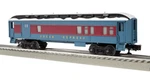 Lionel No. 6-84600 The Polar Express Combination Car New Holiday Trains. Fixed Price $89.99.