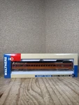 Walthers 932-9200 Twin Cities Hiawatha Milw Rd 52 Seat Coach Ho Scale. Fixed Price $50.00.