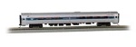 85' Budd Amtrak Passenger Car - Amfleet Caf Northeast Regional Phase Vi. Fixed Price $130.74.