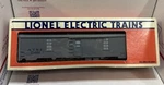 Gauge 3-RAIL Lionel #6-19651 Atsf Santa Fe Illuminated Tool Box Car #19651. Fixed Price $19.95.