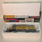 Lionel 6-18816 Gauge Chicago & Northwesten GP-38-2 Diesel Locomotive W/ob 1991. Fixed Price $94.00.