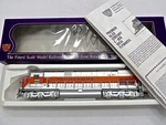 Ho Ihc Premier 23279 Erie Western Pacific Alco Century C-628 Diesel 3616 New. Fixed Price $89.50.