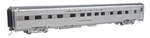 Ho Scale Walthers Proto 920-15253 Atsf -santa Fe 85' P-s 4-4-2 Sleeper Car. Fixed Price $94.99.
