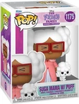 The Proud Family Suga Mama With Puff Pop Disney #1175 Vinyl Figure Funko. Fixed Price $20.91.