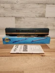 Railway Express Baggage Car 153 Athearn Ho Scale Northern Pacific With Box. Fixed Price $24.99.