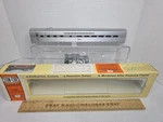Con Ho Scale 3305 Southern 85' Corrugated Side Passenger Car Kit Nos. Fixed Price $24.95.