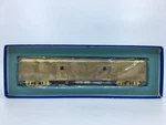 Ho Nj Custom Brass PS-702 Pennsylvania Prr Baggage Express Passenger Car. Fixed Price $75.00.
