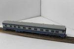 Ahm Rivarossi 6284B Ho Scale 1920 Duplex Sleeper B&o 1503 Baltimore Ohio. Fixed Price $16.80.