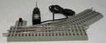 Lionel 6-12045 Fastrack Left Hand Remote Control O-36 Turnout. Fixed Price $54.99.