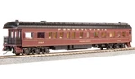 Broadway Limited Ho Z74D Business Car Pennsylvania Railroad #7507 8970. Fixed Price $87.39.