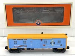 Lionel 6-58227 Rmli World Fair G-16 Crew Car New Club Long Island #2015 Lirr. Fixed Price $53.99.