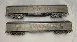 Mth Premier MT-4119 Scale Madison Combine/diner Set New York Central O1441 Xv. Fixed Price $105.38.