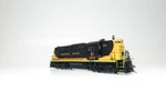 Rapido 31580 Ho Northern Pacific Alco RS-11 Dcc & Sound Delivery Scheme #912. Fixed Price $249.99.