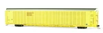 Roka Ho Safe-pak Autorack Canadian Pacific Tri-level High Roof Clam Shell Doors. Fixed Price $89.99.