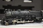 Ho Broadway Limited Imports Paragon Series Prr Mib 6762 Item 052. Fixed Price $585.55.