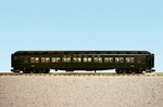 Usa Trains R32042 Pullman Passenger Car Santa Fe The Chief Coach #2 3045. Fixed Price $318.95.