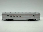 Ho Walthers 63' Budd Rpo Post Office Car Prr Pennsylvania #932-6446.. Fixed Price $67.99.