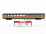 Ho Scale Walthers 932-9037 Gn Empire Builder Ac&f 36-SEAT Diner Passenger. Fixed Price $69.95.