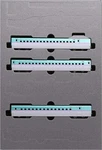 Kato 10-1664 Scale E5 Series Shinkansen Hayabusa Additional 3 Cars Set. Fixed Price $75.88.