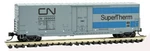Micro-trains Mtl Canadian National 50' Box Car Rd 289005 181 090. Fixed Price $22.18.