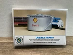 Bachmann 46708 Scale Diesel Horn Oil Storage Tank Accessory Sealed Mint Cond. Fixed Price $23.75.