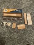 Walthers FPH-1 Pennsy Express Car Ho Model Railroad. Fixed Price $25.00.