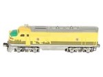 Lionel 6-8464 Gauge Rio Grande F3 Powered Diesel Locomotive #8464. Fixed Price $90.99.