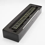 Bachmann Spectrum Rail Car - 89516 Observation Missouri Pacific Mib. Fixed Price $40.00.