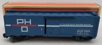 Lionel 6-17234 Gauge Port Huron & Detroit Boxcar #9464 Ex/box. Fixed Price $14.59.